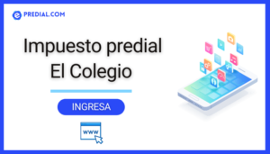 Impuesto predial El Colegio Cundinamarca: Proceso de pago y fechas de descuento actualizado