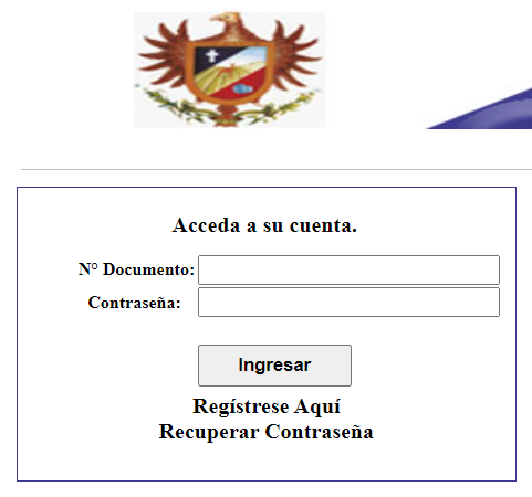 descargar impuesto predial cajicá